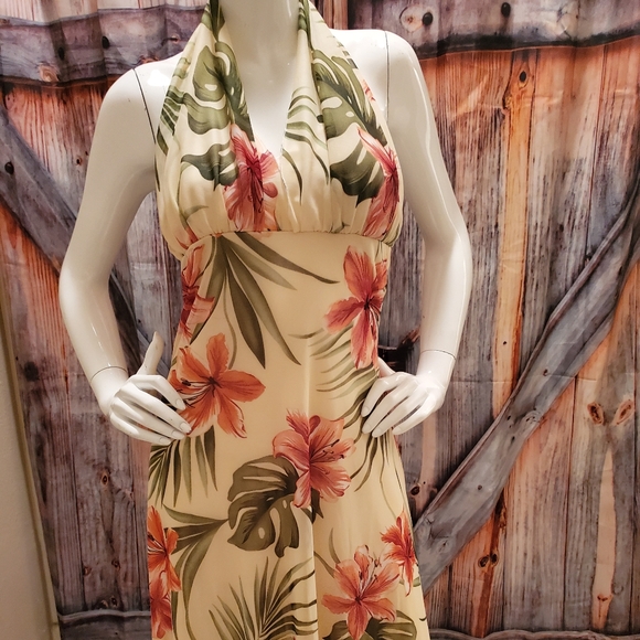 Dress - Picture 1 of 3